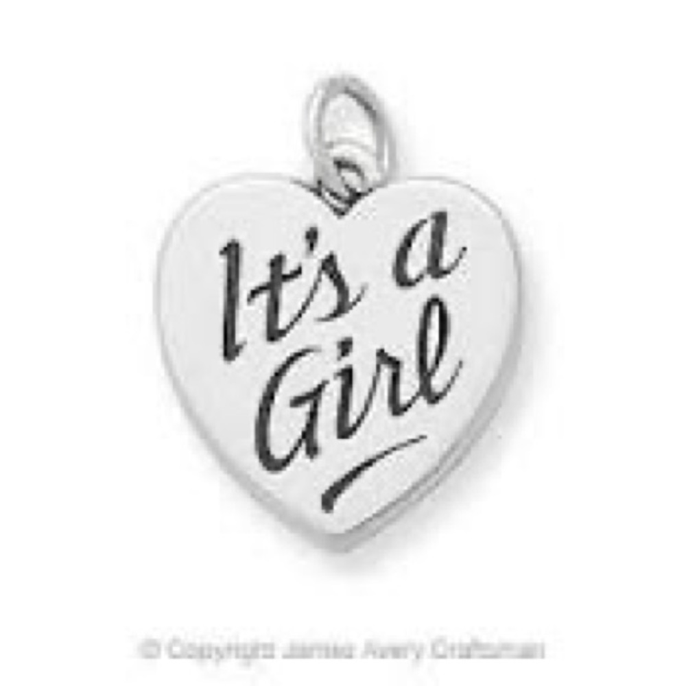 James Avery Retired Charm